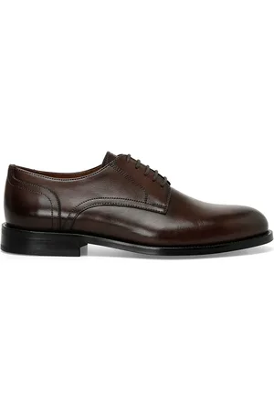 İnci Inci Braune Klassische Schuhe für Herren - 41