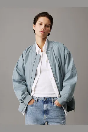 Calvin Klein Jacke Regular Fit für Damen - M
