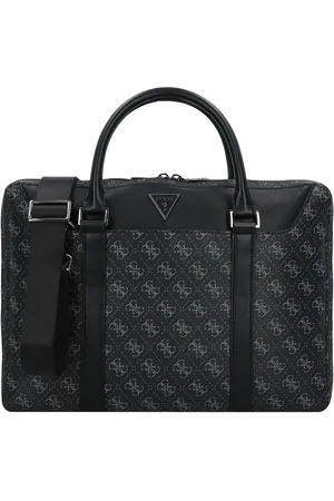 Guess Vezzola Dizüstü Bilgisayar Çantası 38 Cm für Herren - One Size