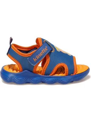 KINETIX Flamini 1fx Saks Flache Sandalen Für Jungen für Herren - 31