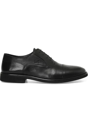 İnci Inci Schwarze Schuhe für Herren - 41
