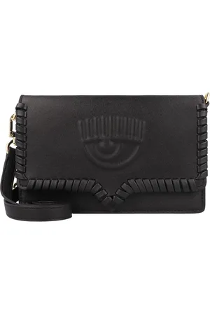Chiara Ferragni Eyelike Bags Clutch Tasche 20 Cm für Damen - One Size