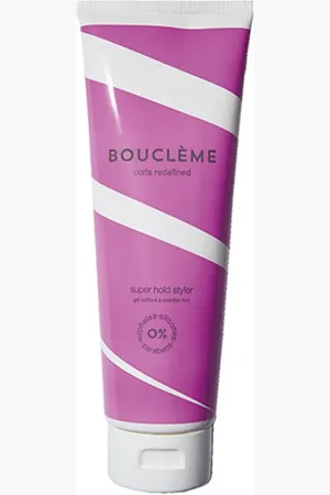 Boucleme Locken Redefined Super Hold Styler Bouclème 250 Ml - One Size