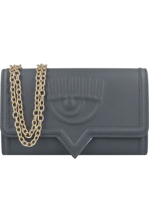 Chiara Ferragni Eyelike Bags Clutch Geldbörse 17 Cm für Damen - One Size