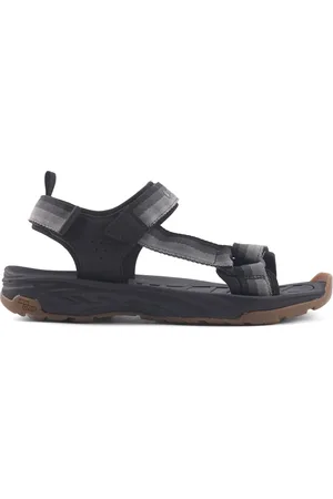 Lumberjack Graue Sandalen für Herren - 43