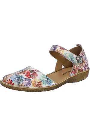 Josef Seibel Sandalen für Damen - 38