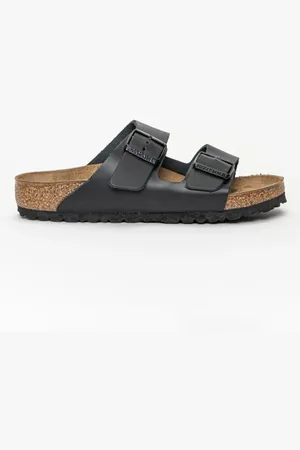 Birkenstock Tieffußbett Pantolette Arizona für Herren - 35