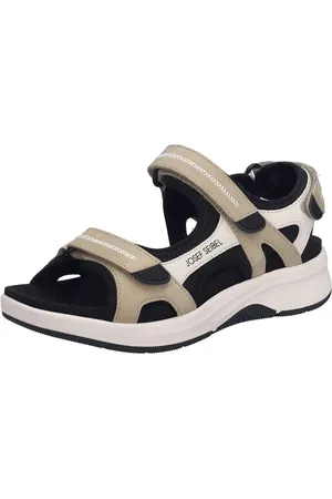 Josef Seibel Sandalen für Damen - 41