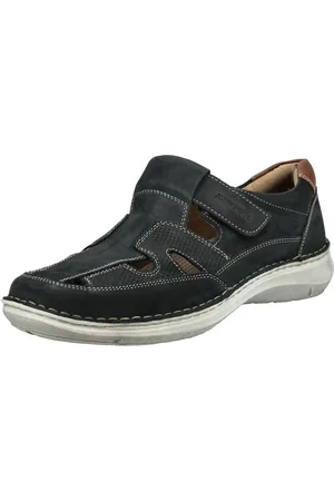 Josef Seibel Halbschuhe für Herren - 44