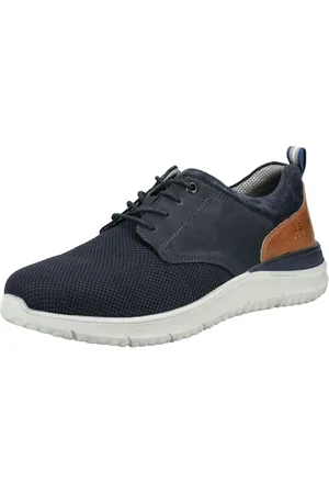 Josef Seibel Halbschuhe für Herren - 43