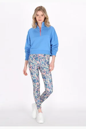 myMo Sweatshirt für Damen - S