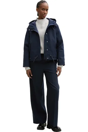 TOM TAILOR Sommerjacke für Damen - XS