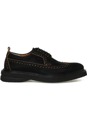 İnci Inci Schwarze Klassische Schuhe für Herren - 41