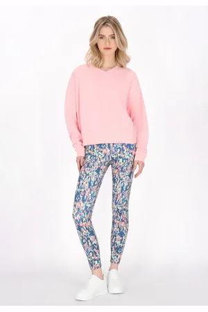 myMo Sweatshirt für Damen - M