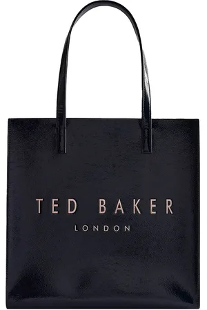 Ted Baker Crinkon Schultertasche 34.5 Cm für Damen - One Size