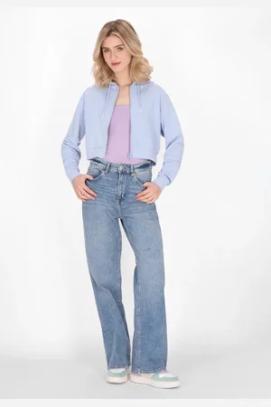 myMo Kapuzenpullover für Damen - XS