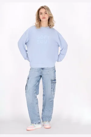 myMo Sweatshirt für Damen - XL