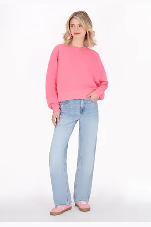 myMo Sweatshirt für Damen - S