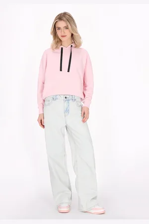 myMo Kapuzenpullover für Damen - M
