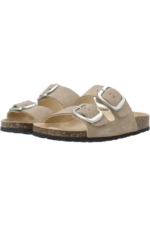 Bianco Pantolette Biamiami für Damen - 37