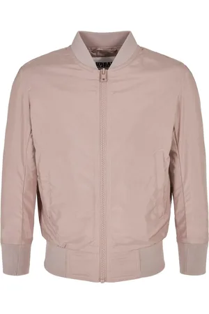 Urban classics Leichte Bomberjacke Und Mädchen - 116