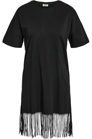 Noisy May Schwarzes Kleid /mädchen - XS