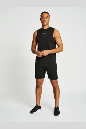 Hummel Hmlte Flex Tanktop für Herren - M