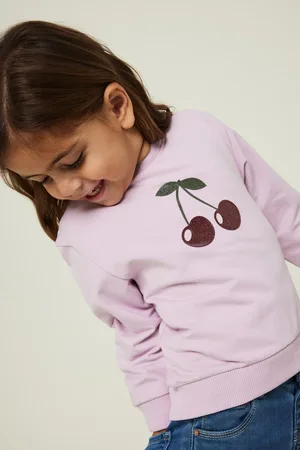 NAME IT Name ıt Oco95/ea5 Sweat Fem Knit - 92