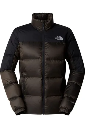 The North Face W Diablo Down Jacket für Damen - 2XL