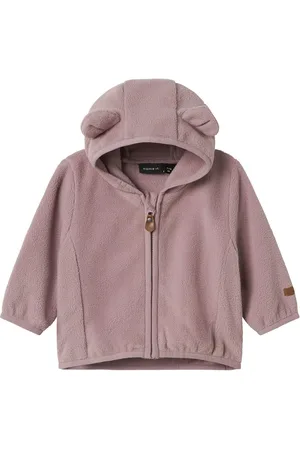 NAME IT Name ıt Elderberry /mädchenjacke - 86