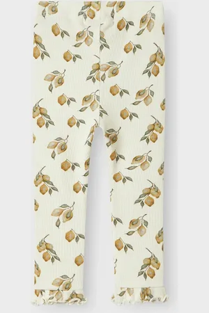 NAME IT Name ıt Turtledove Leggings /mädchen - 80