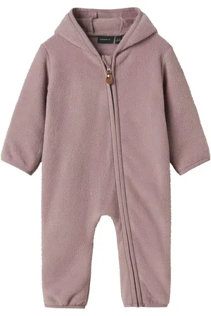 NAME IT Name ıt Elderberry /mädchen-overall - 62/68
