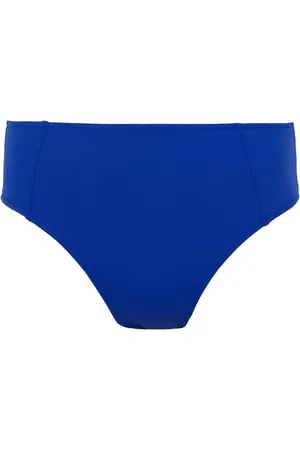 DeFacto Bikinihose Mit Hoher Taille Und Normaler Passform Fall In Love T4307az23sm für Damen - S