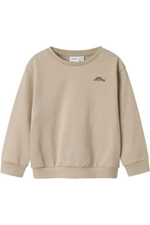 NAME IT Name ıt Sweat Neu Knit Oco80/coc20 – Bequeme Und Modische Sportschuhe - 98