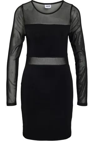 Noisy May Strickkleid – Pre51/pl44/ea5 für Damen - L