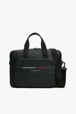 Tommy Hilfiger Th Foundation Komputertasche für Herren - Standard