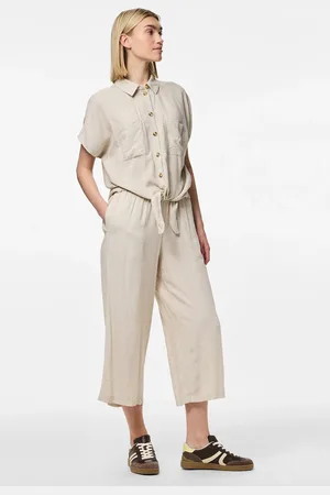 Pieces® Birch /mädchenhose - M