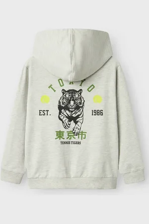 NAME IT Name ıt Sweat-strick – Co60/pl40 - 134/140