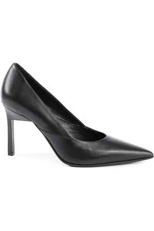 Calvin Klein Schwarze Freizeitschuhe /mädchen - 37