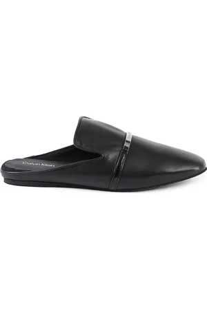 Calvin Klein Schwarze Freizeitschuhe /mädchen - 40