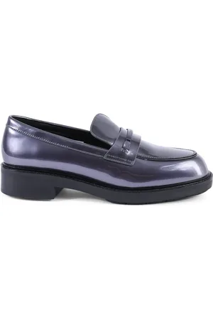 Calvin Klein Schwarze Freizeitschuhe /mädchen - 40