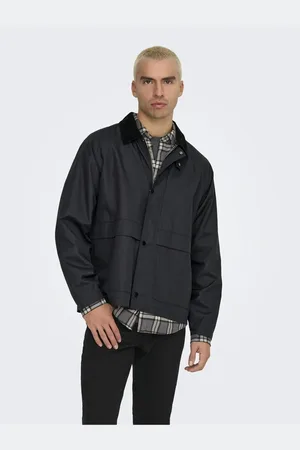 Only & Sons Jacke Onskosmo Jacke für Herren - XL