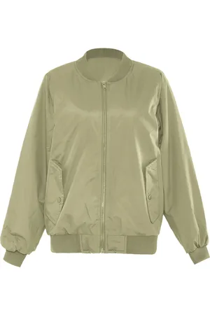 Yuka Nagate Blouson für Damen - XL