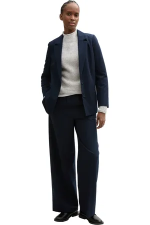 TOM TAILOR Stilvolles Blazer-design für Damen - S