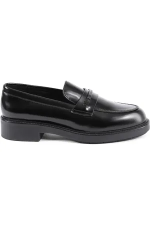 Calvin Klein Schwarze Freizeitschuhe /mädchen - 40