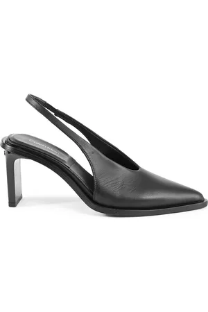 Calvin Klein Schwarze Freizeitschuhe /mädchen - 39