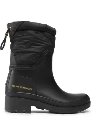 Tommy Hilfiger Blue /mädchen Stiefel & Stiefeletten für Damen - 39