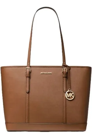 Michael Kors Jet Set Travellg Tz Shldr Tote Lg Tz Shldr Tote für Damen - One Size