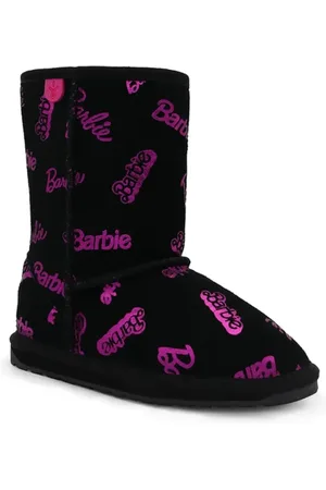 Emu Barbie Wallaby Print Lo - 35