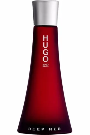 HUGO BOSS Deep Red Eau De Parfum Spray Hugo Boss-hugo 90 Ml für Damen - One Size
